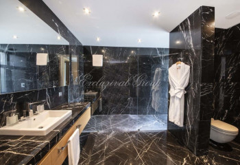 Вилла 3+1 в Бодруме, Турция | PKK-40403