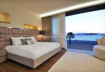 Вилла 3+1 в Бодруме, Турция | PKK-40403