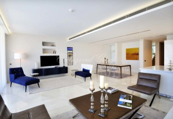 Вилла 3+1 в Бодруме, Турция | PKK-40403