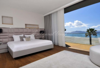 Вилла 3+1 в Бодруме, Турция | PKK-40403