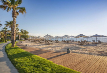 Вилла 3+1 в Бодруме, Турция | PKK-40403