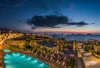 Вилла 3+1 в Бодруме, Турция | PKK-40403