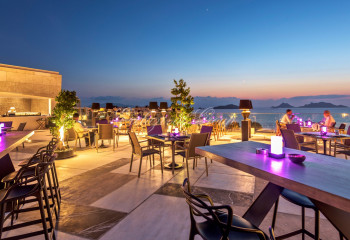 Вилла 3+1 в Бодруме, Турция | PKK-40403