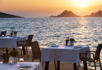 Вилла 3+1 в Бодруме, Турция | PKK-40403