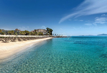 Вилла 3+1 в Бодруме, Турция | PKK-40403