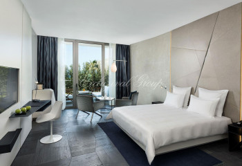 Вилла 3+1 в Бодруме, Турция | PKK-40403