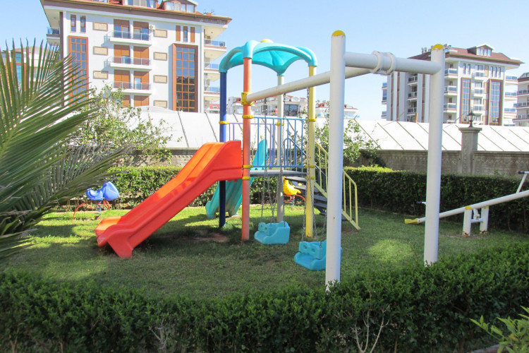 Пентхаус 2+1 в Кестеле, Турция | SBB-40472