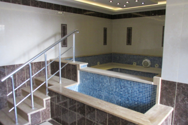 Пентхаус 2+1 в Кестеле, Турция | SBB-40472