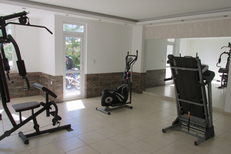 Пентхаус 2+1 в Кестеле, Турция | SBB-40472