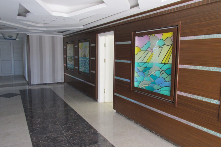 Пентхаус 2+1 в Кестеле, Турция | SBB-40472