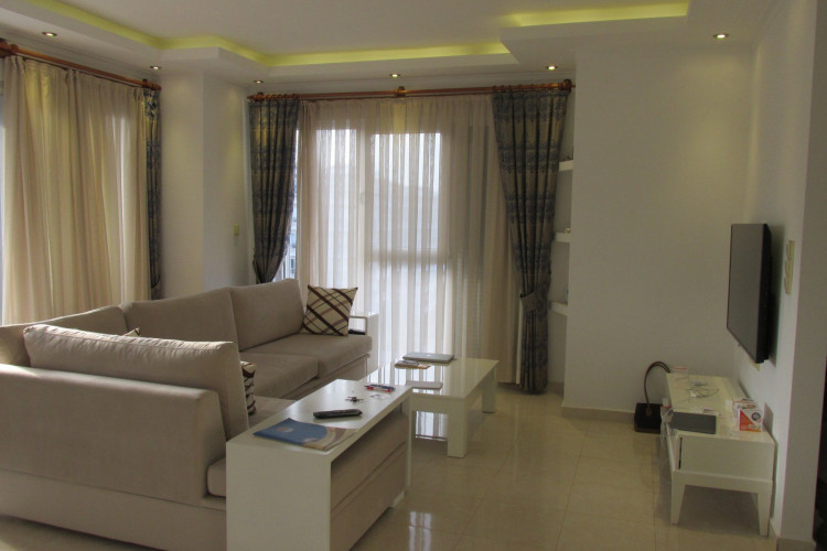 Пентхаус 2+1 в Кестеле, Турция | SBB-40472