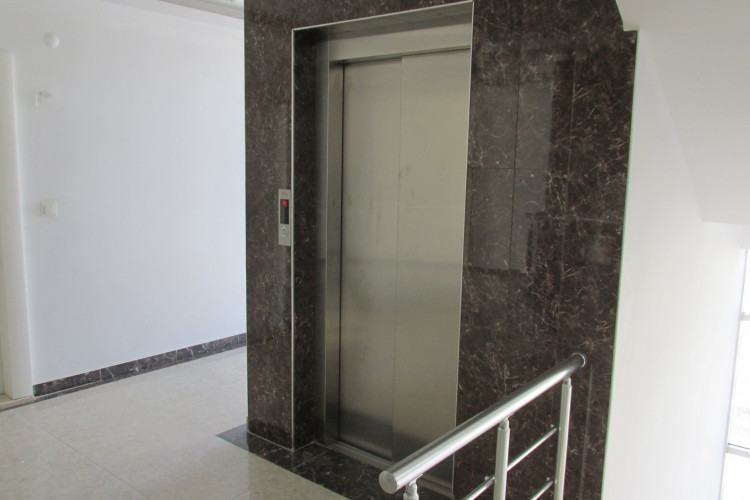 Пентхаус 2+1 в Кестеле, Турция | SBB-40472