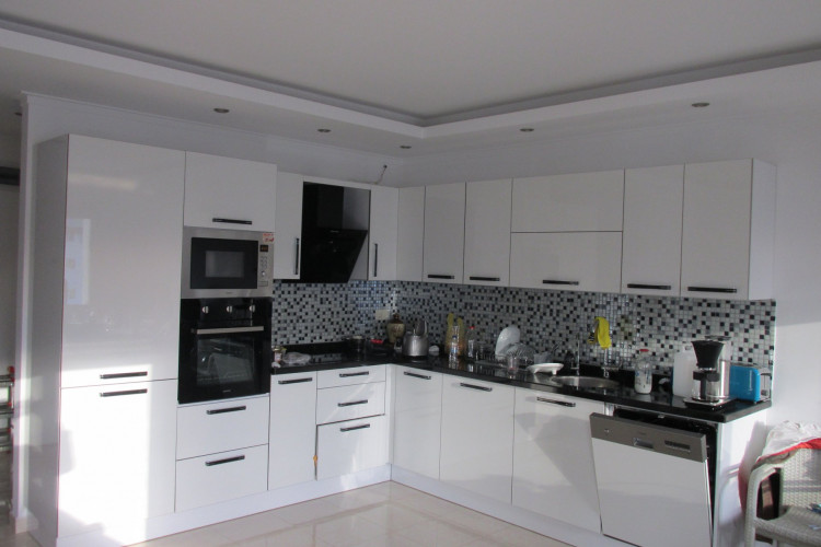 Пентхаус 2+1 в Кестеле, Турция | SBB-40472