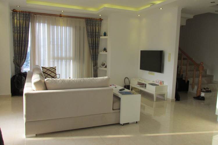 Пентхаус 2+1 в Кестеле, Турция | SBB-40472