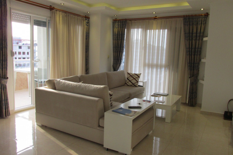 Пентхаус 2+1 в Кестеле, Турция | SBB-40472