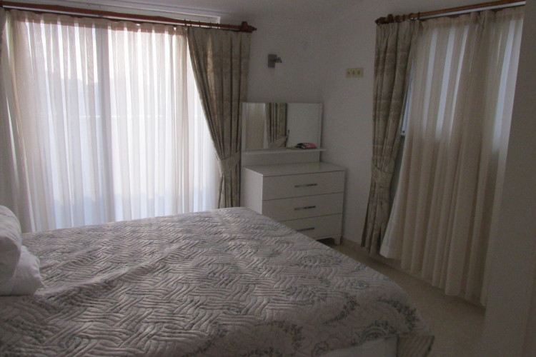 Пентхаус 2+1 в Кестеле, Турция | SBB-40472