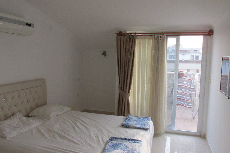 Пентхаус 2+1 в Кестеле, Турция | SBB-40472