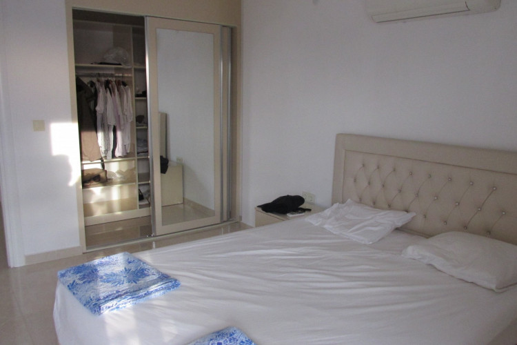 Пентхаус 2+1 в Кестеле, Турция | SBB-40472