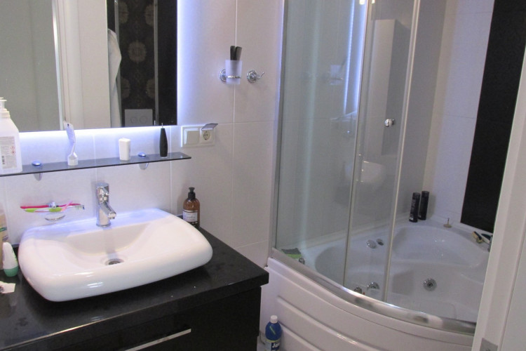 Пентхаус 2+1 в Кестеле, Турция | SBB-40472