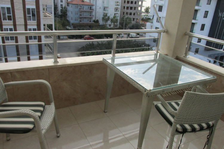 Пентхаус 2+1 в Кестеле, Турция | SBB-40472