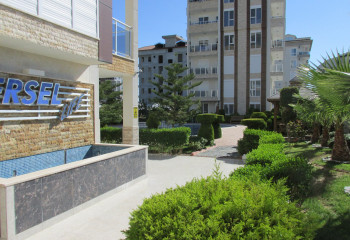 Пентхаус 2+1 в Кестеле, Турция | SBB-40472