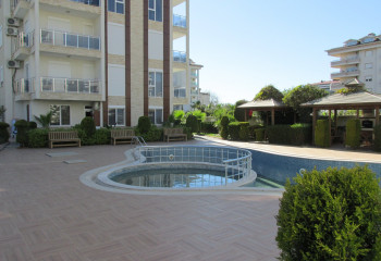 Пентхаус 2+1 в Кестеле, Турция | SBB-40472