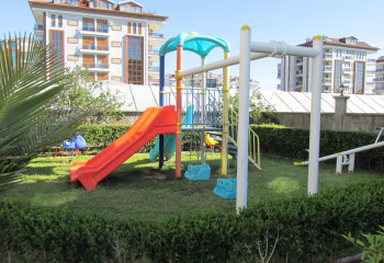 Пентхаус 2+1 в Кестеле, Турция | SBB-40472