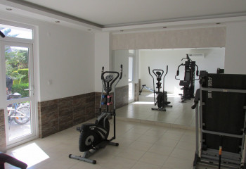 Пентхаус 2+1 в Кестеле, Турция | SBB-40472