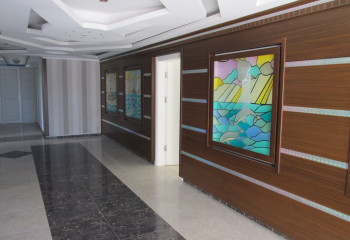 Пентхаус 2+1 в Кестеле, Турция | SBB-40472