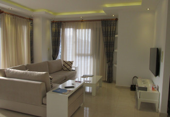 Пентхаус 2+1 в Кестеле, Турция | SBB-40472