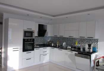 Пентхаус 2+1 в Кестеле, Турция | SBB-40472