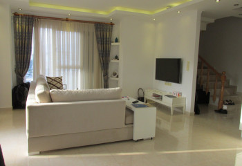 Пентхаус 2+1 в Кестеле, Турция | SBB-40472