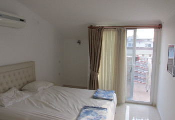 Пентхаус 2+1 в Кестеле, Турция | SBB-40472