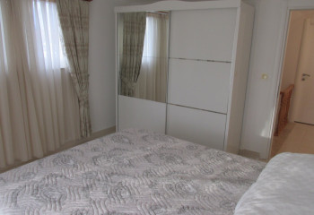 Пентхаус 2+1 в Кестеле, Турция | SBB-40472