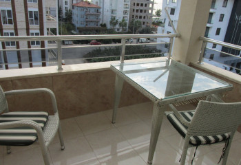 Пентхаус 2+1 в Кестеле, Турция | SBB-40472