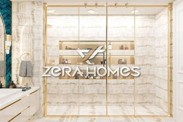 Вилла 5+1 в Алании, Турция | PBB-40500