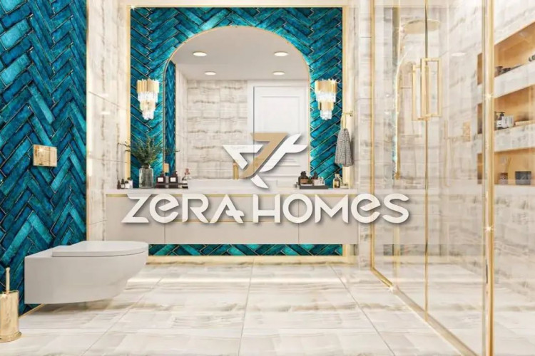 Вилла 5+1 в Алании, Турция | PBB-40500