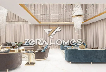 Вилла 5+1 в Алании, Турция | PBB-40500