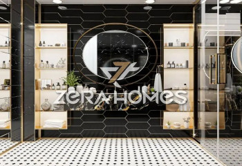 Вилла 5+1 в Алании, Турция | PBB-40500