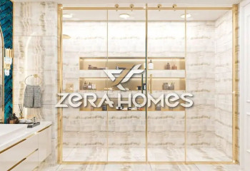 Вилла 5+1 в Алании, Турция | PBB-40500