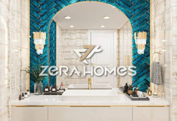 Вилла 5+1 в Алании, Турция | PBB-40500