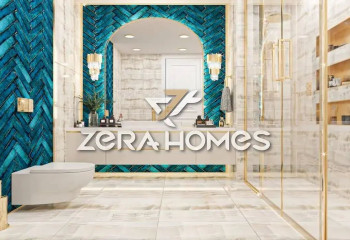 Вилла 5+1 в Алании, Турция | PBB-40500