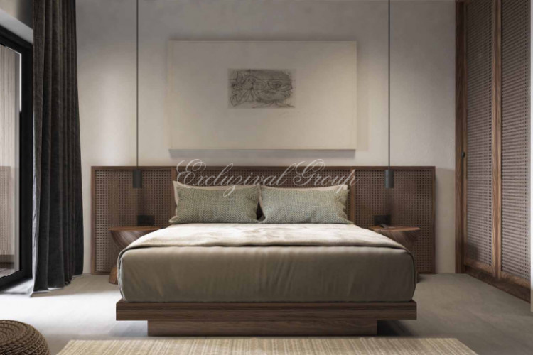 Вилла 2+1 в Бодруме, Турция | SBB-40567