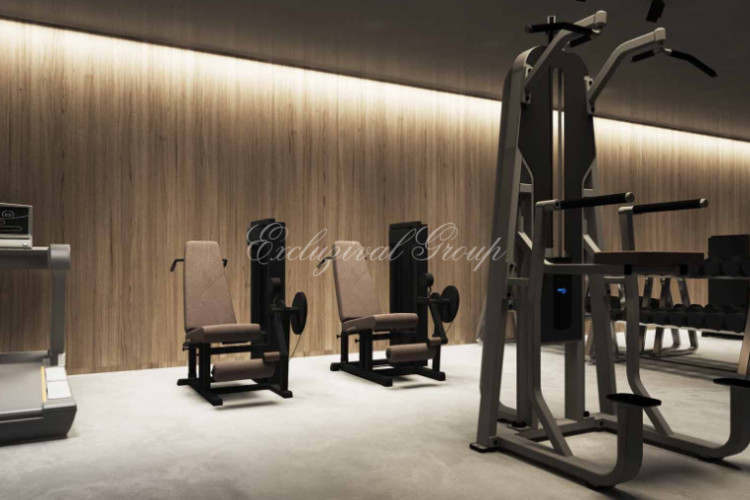 Вилла 2+1 в Бодруме, Турция | SBB-40567