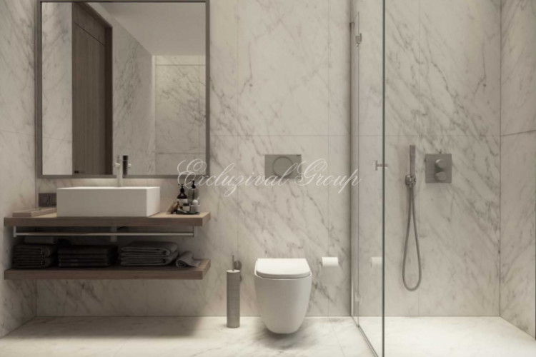 Вилла 2+1 в Бодруме, Турция | SBB-40567