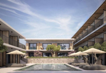 Вилла 2+1 в Бодруме, Турция | SBB-40567