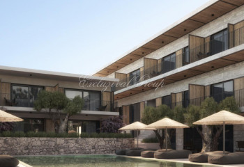 Вилла 2+1 в Бодруме, Турция | SBB-40567