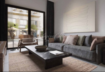 Вилла 2+1 в Бодруме, Турция | SBB-40567