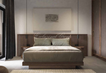 Вилла 2+1 в Бодруме, Турция | SBB-40567