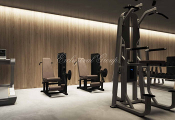 Вилла 2+1 в Бодруме, Турция | SBB-40567